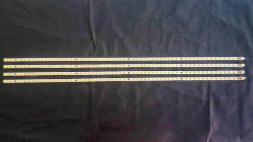 Kit De Leds Philips 40pfl7705dv/f7 / Lj64-02267a (Usado)