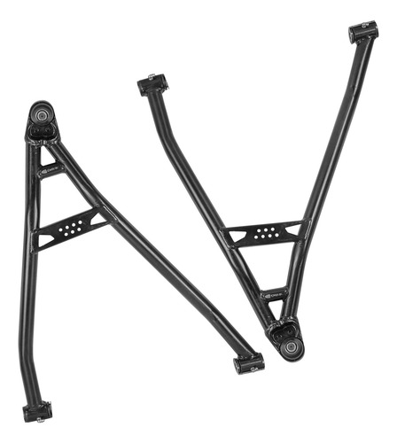 Caltric 706202920 706202919 Front A-arm For Brp Can-am L Cch