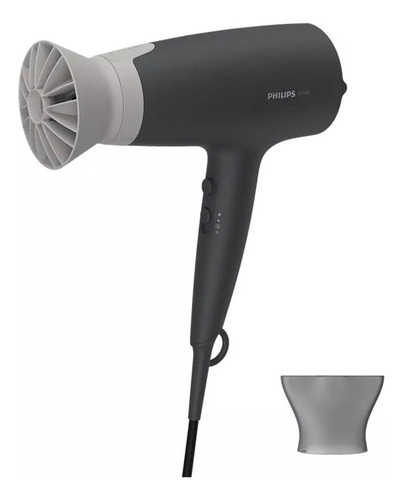 Secador De Pelo Philips Thermoprotect Bhd351/10 2100 W Color