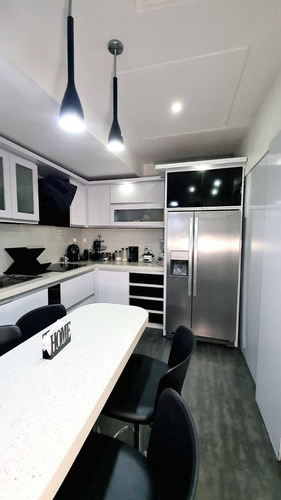 Imagen 5 de 12 de Apartamento En Venta Trigaleña Alta / Yunangel Gonzalez