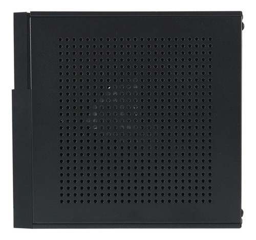 Carcasa De Ordenador Mini Itx, Chasis Host Htpc Usb2.0 Itx