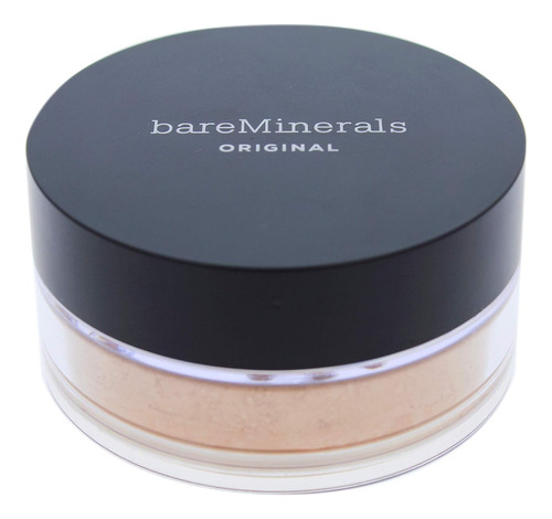 Bare Minerales Original  Base Beige Medio  0.28 Onza