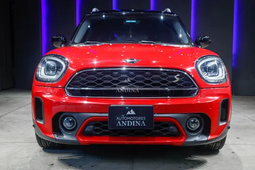 Mini Cooper S Countryman 1.5t Aut.sec Awd 2022 100