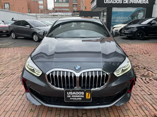 Bmw 128ti F40 Tp 2,0 4x2