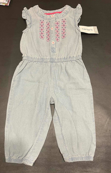 Jardinero Enterito De Jeans Para Bebe Con Panalero Mercadolibre Jardinero Enterito De Jeans Para Bebe Con Panalero Mercadolibre