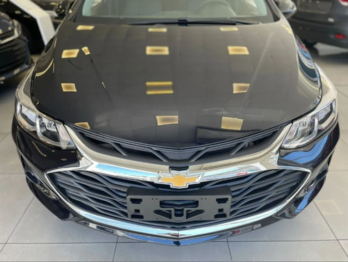 Imagen 2 de 8 de Chevrolet Cruze Lt Mt