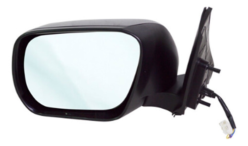 Espejo Retrovisor Electrico Grand Vitara 1.6cc 2006-2011 Izq