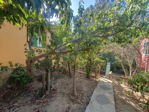 2 Casas En 1 Centro Villa Alemana