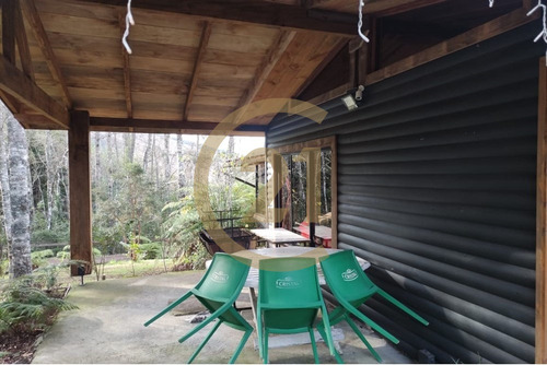 Conjunto De 4 Cabaña A 10 Min De Villarrica Relun