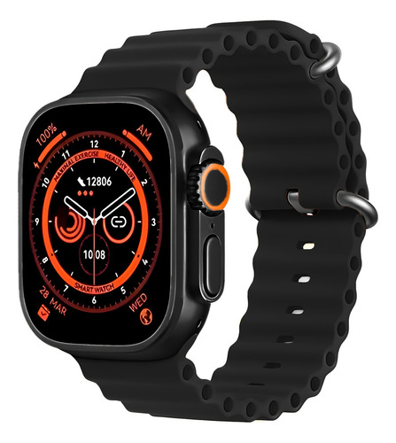 Smartwatch Reloj Inteligente Para Niños Smart Watch Android