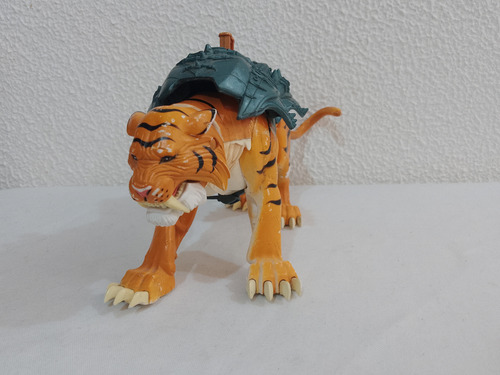 Master Of The Universe Battlecat Mattel 2001 (Usado)