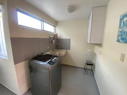 Casa En Venta En Miguel Hidalgo