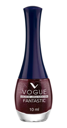 Vogue Esmalte Fantastic Brindis 10ml