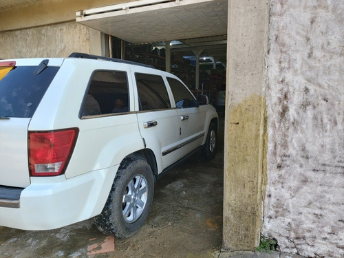 Imagen 11 de 11 de Jeep Grand Cherokee Jeep Grand Cherokee