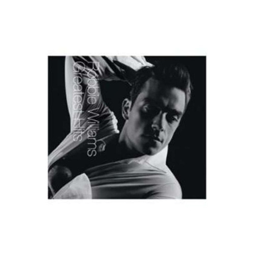 Williams Robbie Robbie Williams Greatest Hits Cd Nuevo