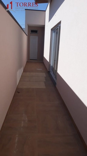 Casa Alto Padrão Para Venda Em Jardim Santa Tereza Taubaté-sp - 521