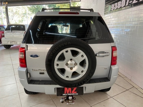 Imagem 3 de 9 de Ecosport 2004 Xlt 1.6 Completa