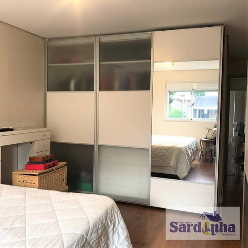 Imagem 15 de 15 de Casa De Condomínio Em Super Quadra Morumbi - São Paulo, Sp - 4347
