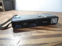 Comprar Maquina Fotografica P Coleção - Vivitar Motor 100 -sem Teste