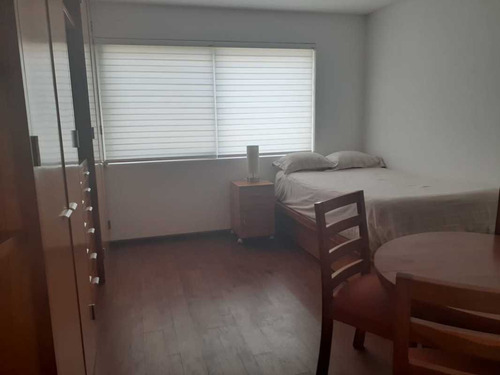 Imagen 12 de 15 de Departamento En Venta, Miguel Hidalgo, Ciudad De México