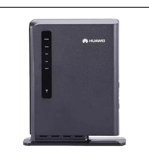 Modem Router Huawei Lte Cpe E5172. Cómo Nuevo. Oferta.