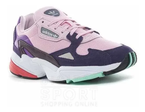 zapatillas adidas falcon mujer blancas zapatillas adidas falcon mujer blancas