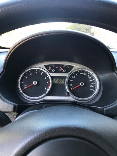Volkswagen Gol Trend 1.6 Pack I 101cv 2010