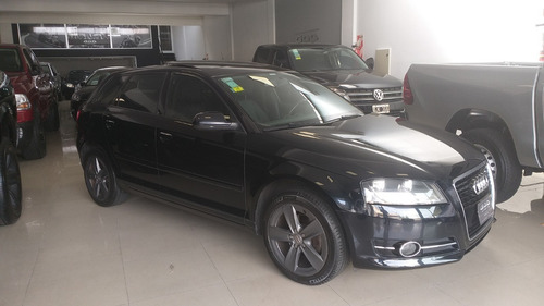 Audi A3 Sportback 1.4 Tsi Stronic