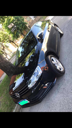 Volkswagen Vento 2017 1.4 Comfortline 150cv