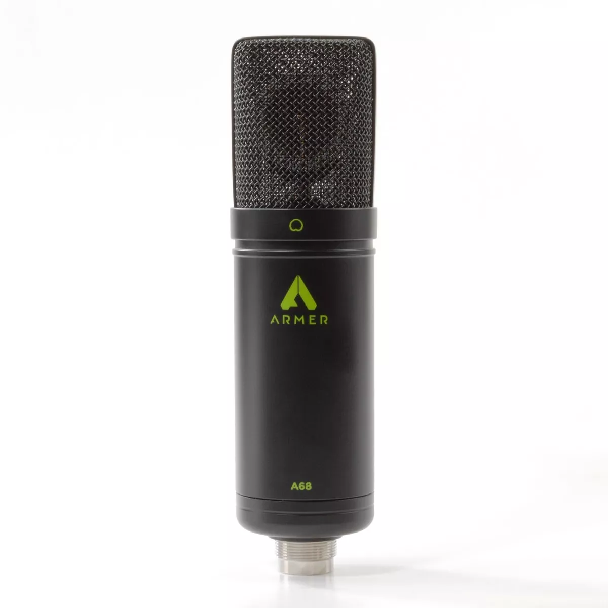 Microfone Armer A68 - em 3x Sem Juros