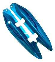 Comprar Juego De Cachas Colín Bajo Asiento Keeway Rk150 Motos Franco