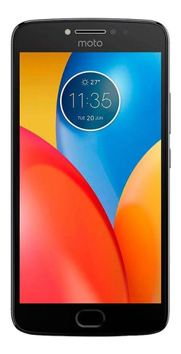 Celular Motorola Moto E4 16gb Usado Seminovo Excelente