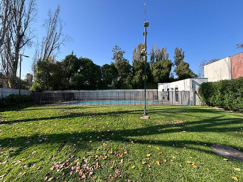 Descubre Tu Nuevo Hogar En Isla De Maipo