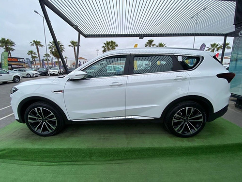 Jetour X70 Plus 1.6 DCT AT