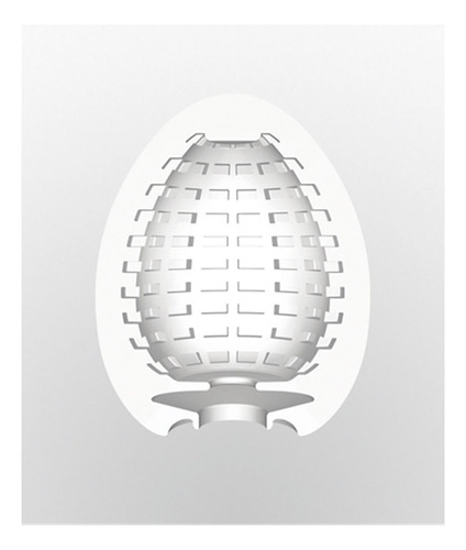 Masturbador Tenga Egg Spider