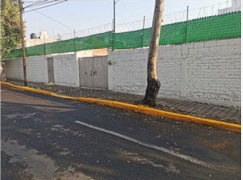 Terreno En Venta, San Lucas Tepetlacalco, Tlalnepantla