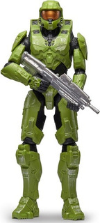 Xbox Figuras: Games Halo Infinite Master Chief Figure