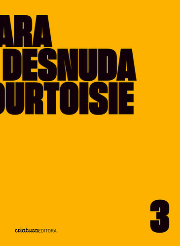 Libro Estudio Para La Mujer Desnuda De Leonor Courtoisie En