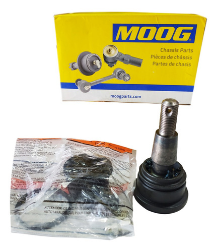 Muñon Inferior De Meseta Trasera Ford Escape 3.0l 2001-2008