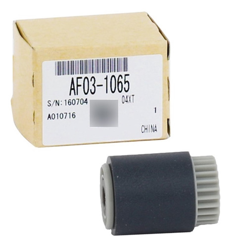 Feed Roller Rueda Ricoh Mp7500/6002/1060 Af03 1065