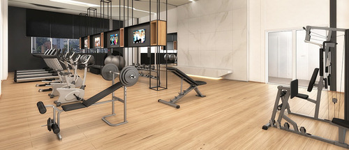 Imagem 14 de 14 de Studio De 29.40m², Macedo, Guarulhos, Sp
