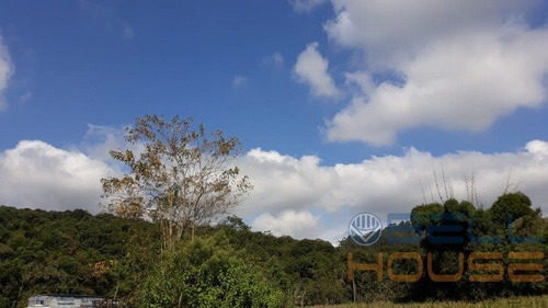 Imagem 2 de 10 de Terreno - Parque Sao Vicente - Ref: 25476 - V-25476