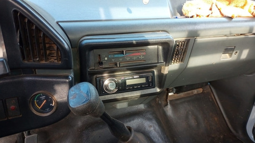 F-1000 Cs. Diesel Turbo
