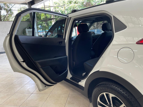 Hyundai Creta 1.6 attitude flex automático