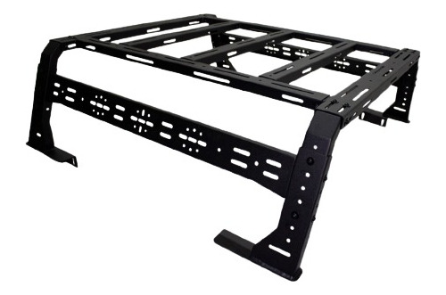 Rack De Carga Para Chevrolet Colorado 2015-2023