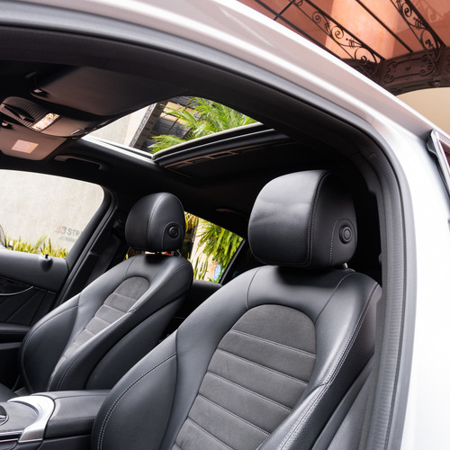 Mercedes-Benz Clase GLC 2.0 4matic Coupe