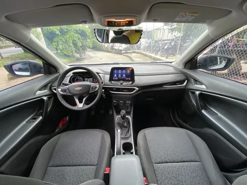 Chevrolet Tracker 1.2 Ls 2021