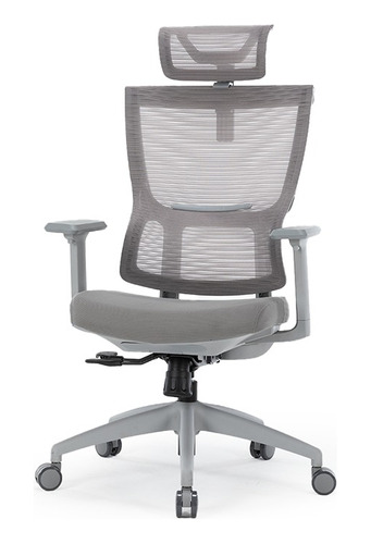 Silla De Escritorio Pc Ejecutivo Oficina Mesh  Zego Phoenix