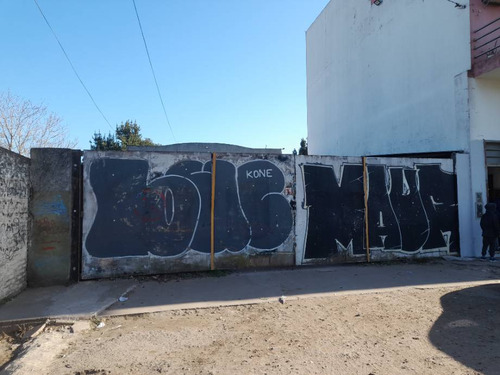 Inmueble Comercial En Venta En Libertad