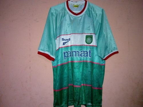 Camisa Palmeiras  2000